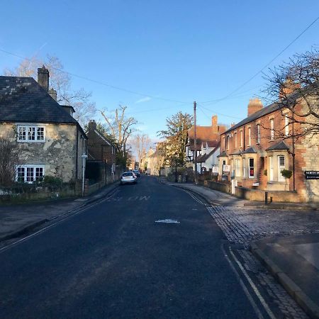 Bury Knowle Stables Villa Oxford Ngoại thất bức ảnh
