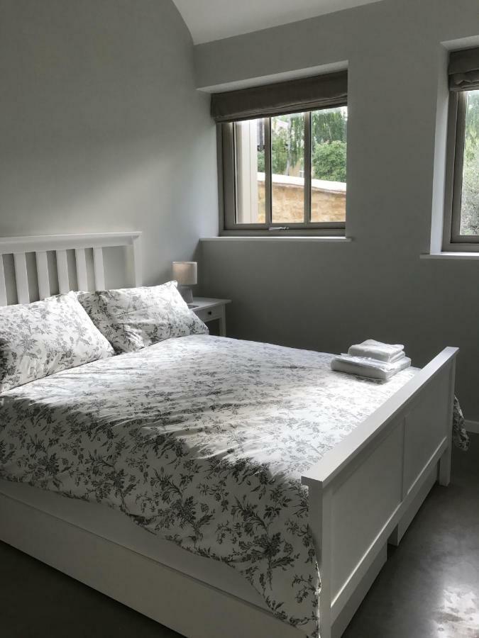 Bury Knowle Stables Villa Oxford Ngoại thất bức ảnh