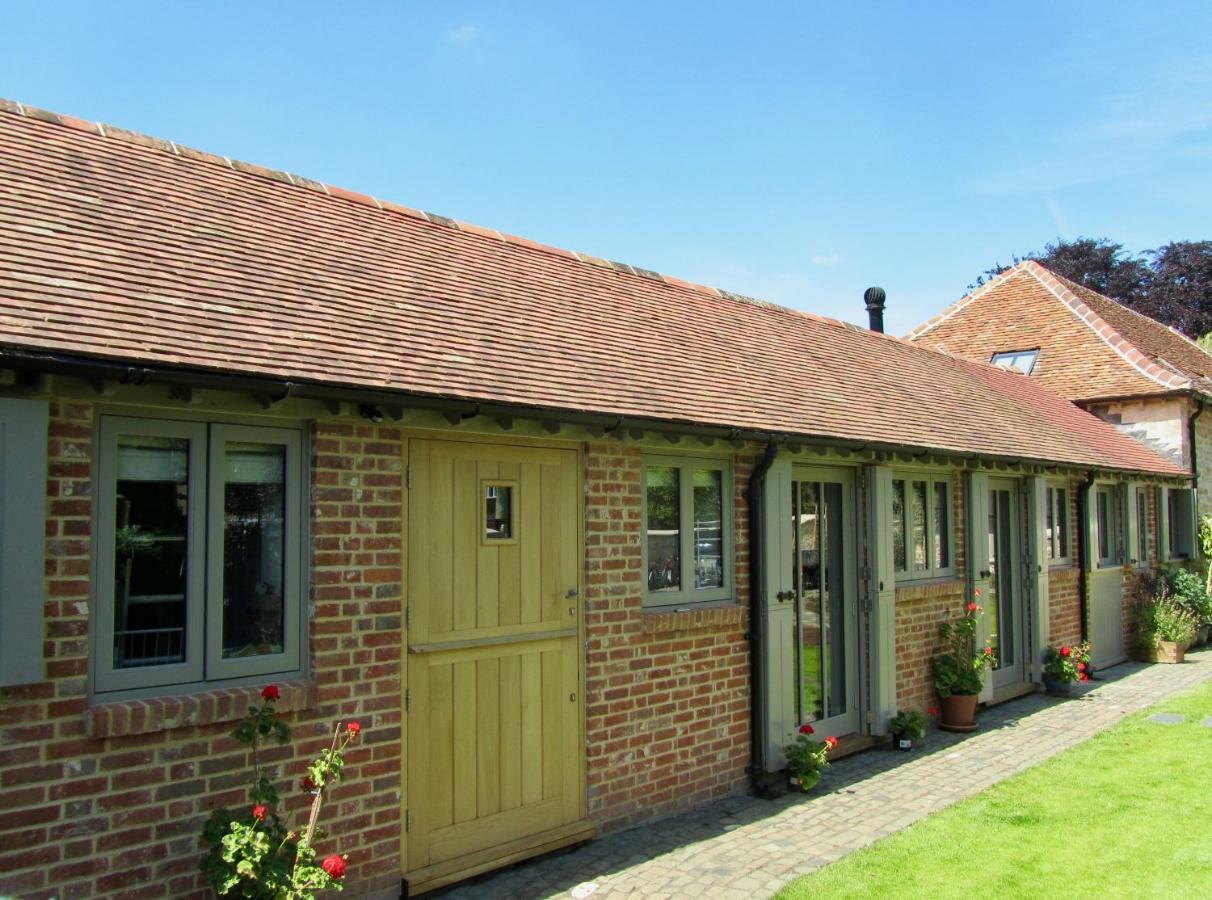 Bury Knowle Stables Villa Oxford Ngoại thất bức ảnh