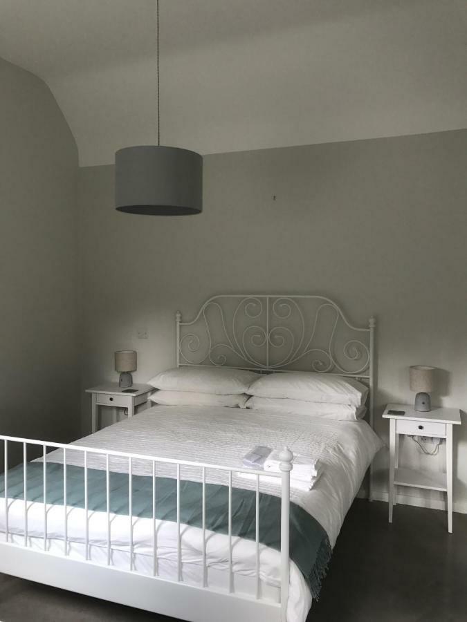 Bury Knowle Stables Villa Oxford Ngoại thất bức ảnh