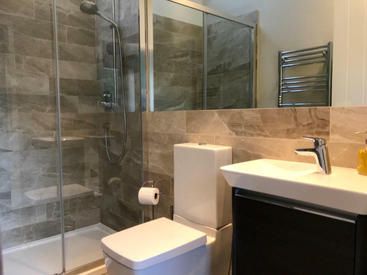 Bury Knowle Stables Villa Oxford Ngoại thất bức ảnh