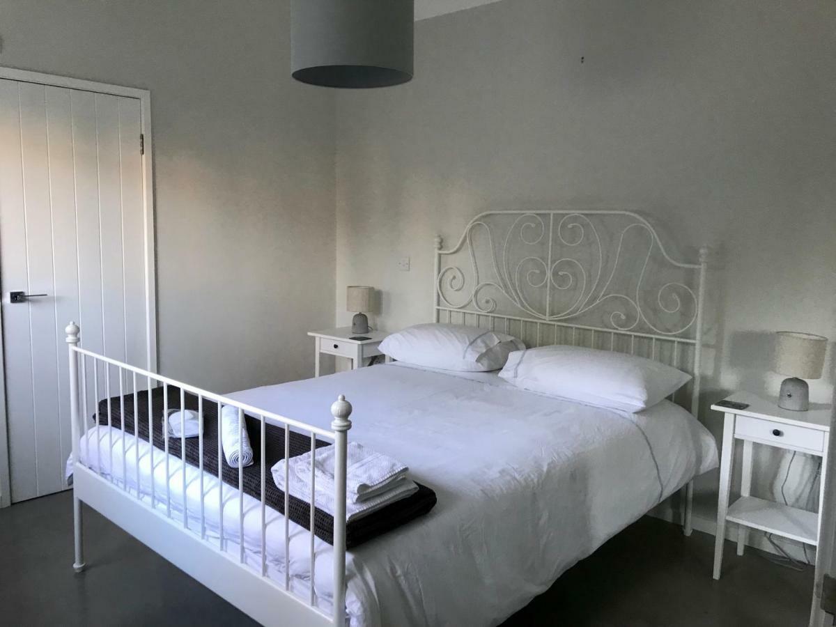 Bury Knowle Stables Villa Oxford Ngoại thất bức ảnh