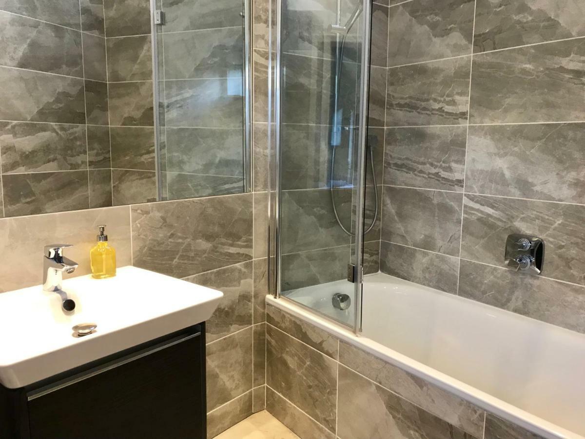 Bury Knowle Stables Villa Oxford Ngoại thất bức ảnh