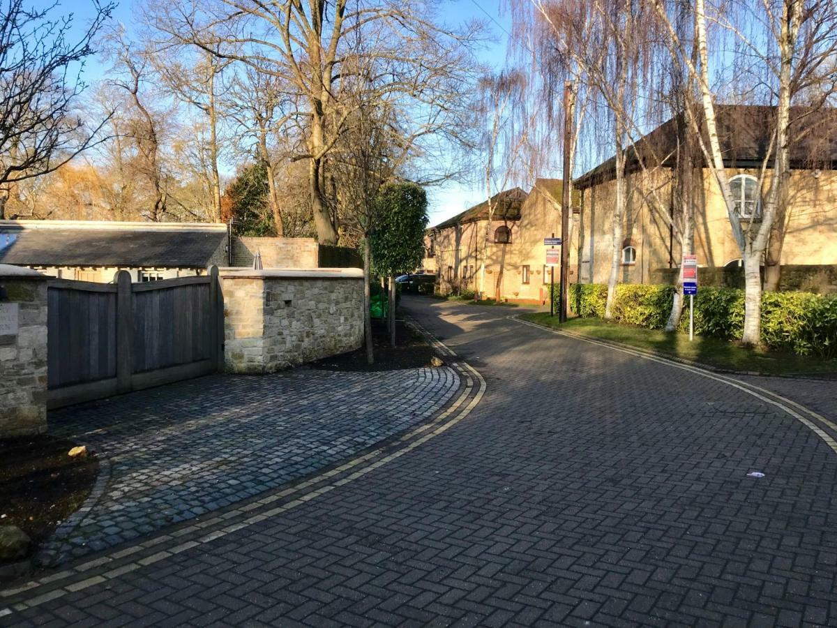 Bury Knowle Stables Villa Oxford Ngoại thất bức ảnh