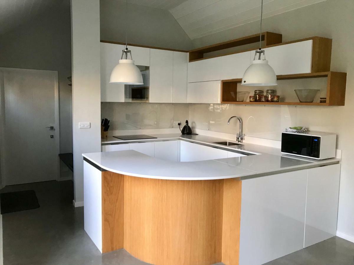Bury Knowle Stables Villa Oxford Ngoại thất bức ảnh