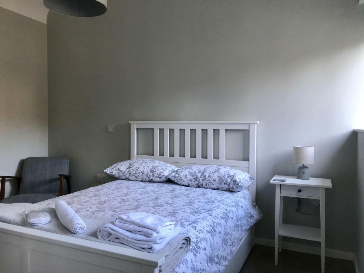 Bury Knowle Stables Villa Oxford Ngoại thất bức ảnh
