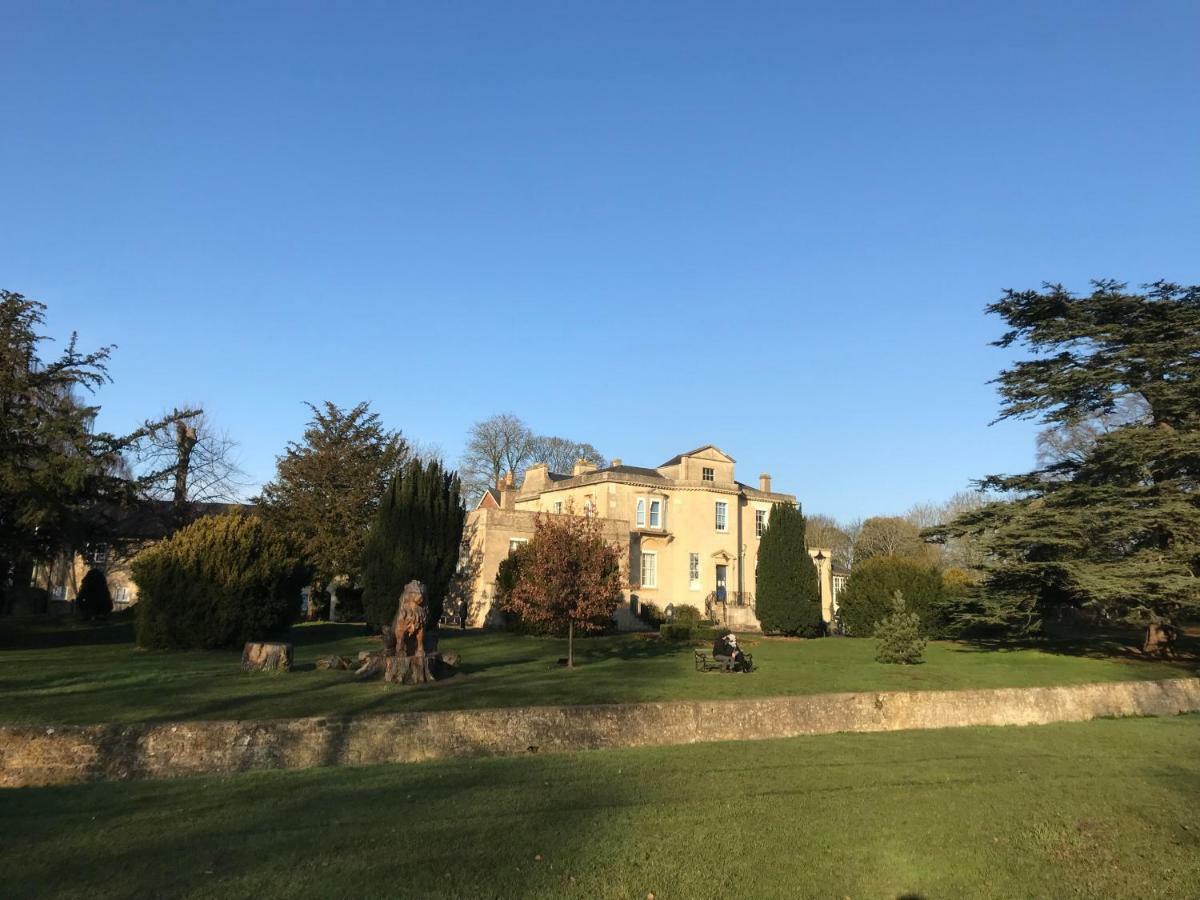 Bury Knowle Stables Villa Oxford Ngoại thất bức ảnh